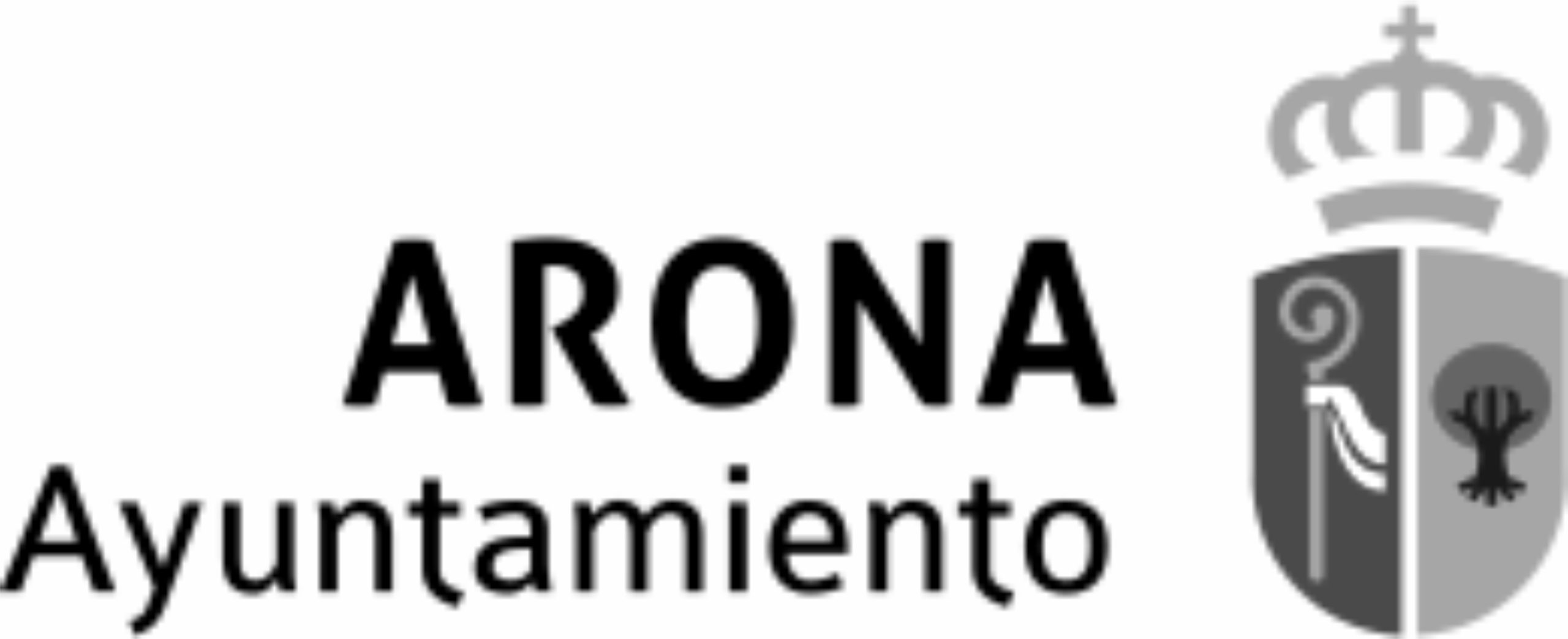 rotulamos para ayuntamiento arona