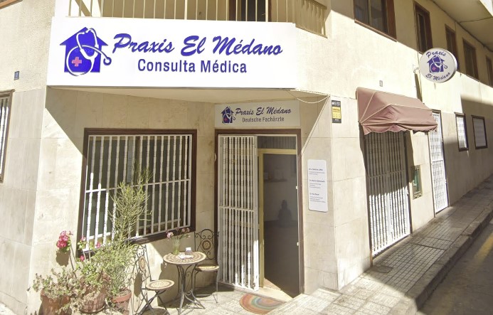 rotulos de caja alucobond tenerife